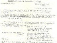 19530919 notice of meetings