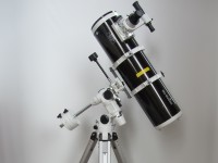 150 mm Sky-watcher reflector