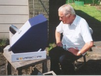 Fig 60. Solarscope.