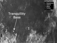 Tranquillity Base
