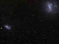Magellanic Clouds