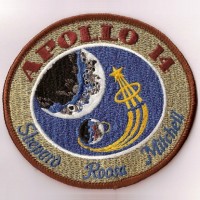 Apollo 14