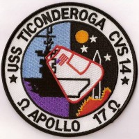 Apollo 17