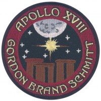Apollo 18