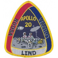 Apollo 20