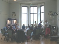 Alston Room, 1