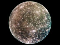 Callisto