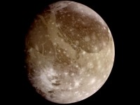 Ganymede