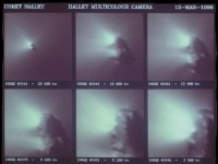 Halley's Comet