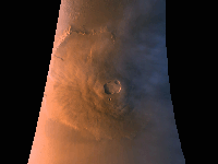 Olympus Mons