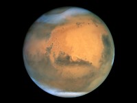 Mars 26 Jun 2001