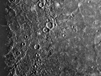 Caloris basin