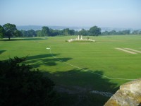 View S from the balconies