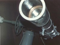 Tomline Refractor OG