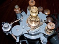 Tomline Refractor eyepiece