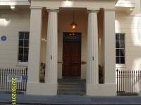 1 Carlton House Terrace
