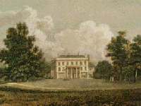 Mansion