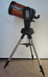 Celestron Nexstar 8SE