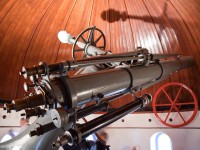 258 mm Tomline Refractor