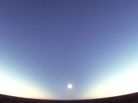 16mm fisheye