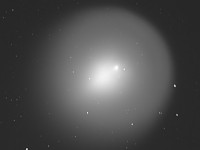 04 November 2007, Comet 17P/Holmes