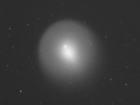 06 November 2007, Comet 17P/Holmes