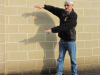 Casting shadows