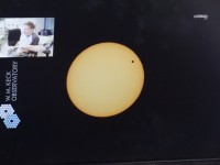 Feed from W M Keck
