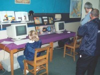 Astronomy computer packages