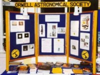 OASI stand