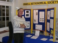 OASI stand
