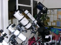 Anglia Cameras