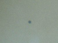 Fig. 5. Mercury, 06:30 UT.