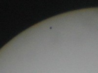 Fig. 9. Near egress.