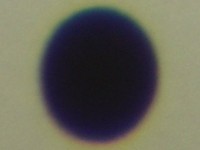 Chromatic aberration