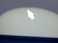 Fig 45. 1st contact, Solarscope.