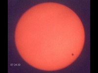 Fig 55. Image via ETX70, 06:24:30 UT.