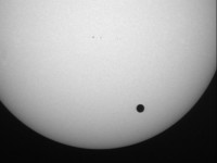 Fig 66. Mid-transit.