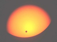 Fig 72. Mid-transit.