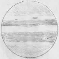 Jupiter, 23 November 2011.